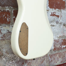 Load image into Gallery viewer, Fender Fender Jazz Bass Special PJ36 1986 White MIJ Fujigen