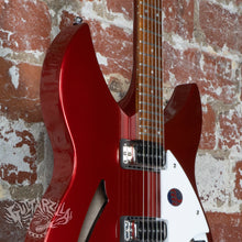 Load image into Gallery viewer, Rickenbacker 330 2012 Ruby Red USA