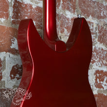 Load image into Gallery viewer, Rickenbacker 330 2012 Ruby Red USA