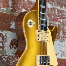 Load image into Gallery viewer, Greco EG-700GG 1979 Goldtop Single Cut MIJ Japan Vintage