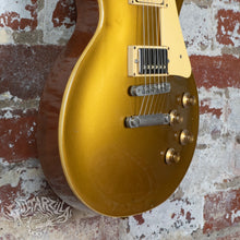 Load image into Gallery viewer, Greco EG-700GG 1979 Goldtop Single Cut MIJ Japan Vintage