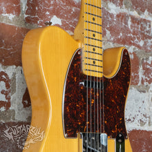 Load image into Gallery viewer, Edwards E-TE-100M/LT 2015 Vintage Natural MIJ Japan ESP