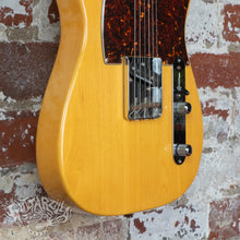 Load image into Gallery viewer, Edwards E-TE-100M/LT 2015 Vintage Natural MIJ Japan ESP