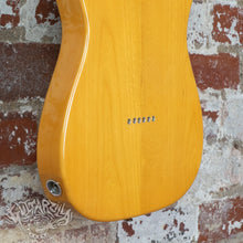 Load image into Gallery viewer, Edwards E-TE-100M/LT 2015 Vintage Natural MIJ Japan ESP
