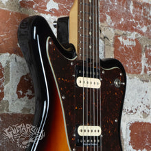Load image into Gallery viewer, Edwards E-Trickster 3 Tone Sunburst 2019 MIJ Japan Offset ESP