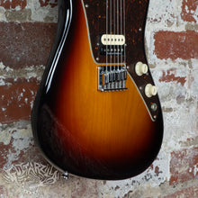 Load image into Gallery viewer, Edwards E-Trickster 3 Tone Sunburst 2019 MIJ Japan Offset ESP