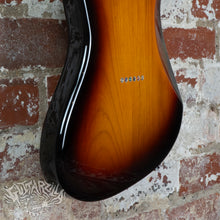 Load image into Gallery viewer, Edwards E-Trickster 3 Tone Sunburst 2019 MIJ Japan Offset ESP