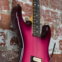 Load image into Gallery viewer, Kramer EK-1B Reverse Banana Headstock Purple Burst 1980's MIJ Japan ESP