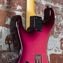 Load image into Gallery viewer, Kramer EK-1B Reverse Banana Headstock Purple Burst 1980's MIJ Japan ESP