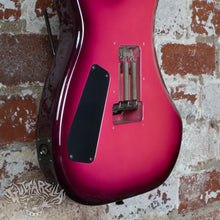 Load image into Gallery viewer, Kramer EK-1B Reverse Banana Headstock Purple Burst 1980's MIJ Japan ESP