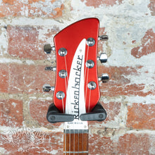 Load image into Gallery viewer, Rickenbacker 330 2012 Ruby Red USA