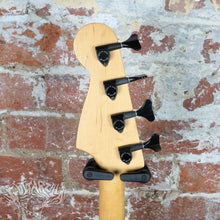 Load image into Gallery viewer, Fender Fender Jazz Bass Special PJ36 1986 White MIJ Fujigen