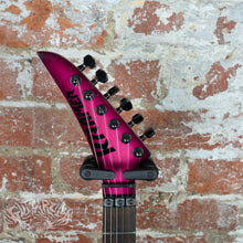 Load image into Gallery viewer, Kramer EK-1B Reverse Banana Headstock Purple Burst 1980's MIJ Japan ESP