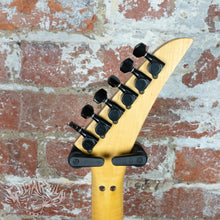 Load image into Gallery viewer, Kramer EK-1B Reverse Banana Headstock Purple Burst 1980's MIJ Japan ESP