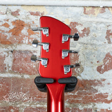 Load image into Gallery viewer, Rickenbacker 330 2012 Ruby Red USA
