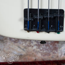 Load image into Gallery viewer, Fender Fender Jazz Bass Special PJ36 1986 White MIJ Fujigen
