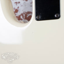Load image into Gallery viewer, Fender Fender Jazz Bass Special PJ36 1986 White MIJ Fujigen