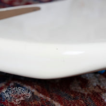 Load image into Gallery viewer, Fender Fender Jazz Bass Special PJ36 1986 White MIJ Fujigen