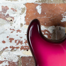 Load image into Gallery viewer, Kramer EK-1B Reverse Banana Headstock Purple Burst 1980's MIJ Japan ESP