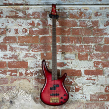 Load image into Gallery viewer, Ibanez Soundgear SR890 1994 Transparent Cherry MIJ Japan
