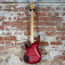 Load image into Gallery viewer, Ibanez Soundgear SR890 1994 Transparent Cherry MIJ Japan
