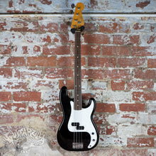 Load image into Gallery viewer, Fender Precision Bass '62 Reissue PB62-66DMC Dimarzio Collection 2006 Black CIJ Japan
