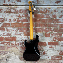 Load image into Gallery viewer, Fender Precision Bass '62 Reissue PB62-66DMC Dimarzio Collection 2006 Black CIJ Japan
