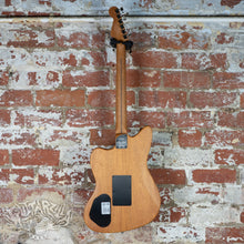 Load image into Gallery viewer, Fender American Acoustasonic Jazzmaster 2022 Tungsten USA
