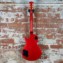 Load image into Gallery viewer, FGN Neo Classic Single Cut NLS10RMPTB 2017 Candy Apple Red MIJ Japan FujiGen