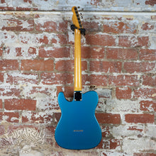 Load image into Gallery viewer, Fender Telecaster '62 Reissue TL62 1997 Lake Placid Blue CIJ Japan