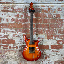 Load image into Gallery viewer, Yamaha YSG-T1 1989 Violin Finish Sunburst 1989 MIJ Japan