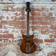 Load image into Gallery viewer, Epiphone Olympic Custom 1981 Walnut MIJ Japan JV