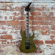 Load image into Gallery viewer, Tokai JSR-65 Custom Edition 1987 Yellow Crackle MIJ Japan