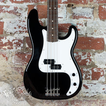 Load image into Gallery viewer, Fender Precision Bass '62 Reissue PB62-66DMC Dimarzio Collection 2006 Black CIJ Japan