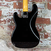 Load image into Gallery viewer, Fender Precision Bass '62 Reissue PB62-66DMC Dimarzio Collection 2006 Black CIJ Japan