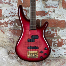 Load image into Gallery viewer, Ibanez Soundgear SR890 1994 Transparent Cherry MIJ Japan