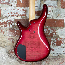 Load image into Gallery viewer, Ibanez Soundgear SR890 1994 Transparent Cherry MIJ Japan