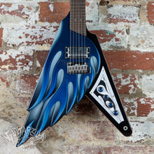 Load image into Gallery viewer, Edwards Flying Nighthawk Vanishing Starlight Noël 2017 JDM