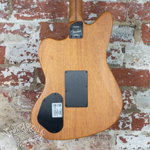 Load image into Gallery viewer, Fender American Acoustasonic Jazzmaster 2022 Tungsten USA