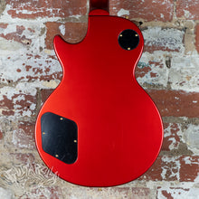 Load image into Gallery viewer, FGN Neo Classic Single Cut NLS10RMPTB 2017 Candy Apple Red MIJ Japan FujiGen