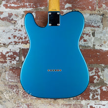 Load image into Gallery viewer, Fender Telecaster '62 Reissue TL62 1997 Lake Placid Blue CIJ Japan