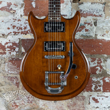 Load image into Gallery viewer, Epiphone Olympic Custom 1981 Walnut MIJ Japan JV