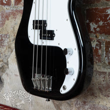 Load image into Gallery viewer, Fender Precision Bass '62 Reissue PB62-66DMC Dimarzio Collection 2006 Black CIJ Japan