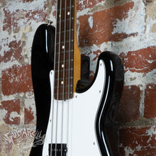 Load image into Gallery viewer, Fender Precision Bass '62 Reissue PB62-66DMC Dimarzio Collection 2006 Black CIJ Japan
