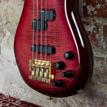 Load image into Gallery viewer, Ibanez Soundgear SR890 1994 Transparent Cherry MIJ Japan