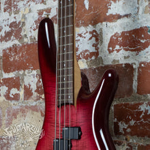 Load image into Gallery viewer, Ibanez Soundgear SR890 1994 Transparent Cherry MIJ Japan