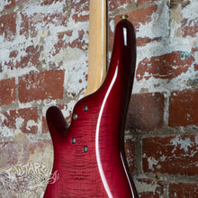 Load image into Gallery viewer, Ibanez Soundgear SR890 1994 Transparent Cherry MIJ Japan