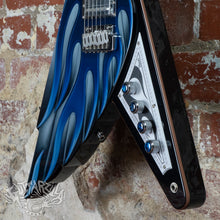 Load image into Gallery viewer, Edwards Flying Nighthawk Vanishing Starlight Noël 2017 JDM