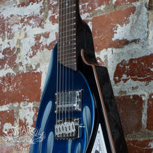 Load image into Gallery viewer, Edwards Flying Nighthawk Vanishing Starlight Noël 2017 JDM