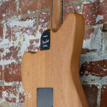 Load image into Gallery viewer, Fender American Acoustasonic Jazzmaster 2022 Tungsten USA